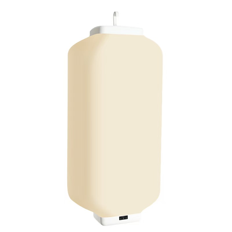 Portable Dryer with 9-Slot Hanger – 600W, PTC Heating, 2/3/5H Timer, 5kg Load