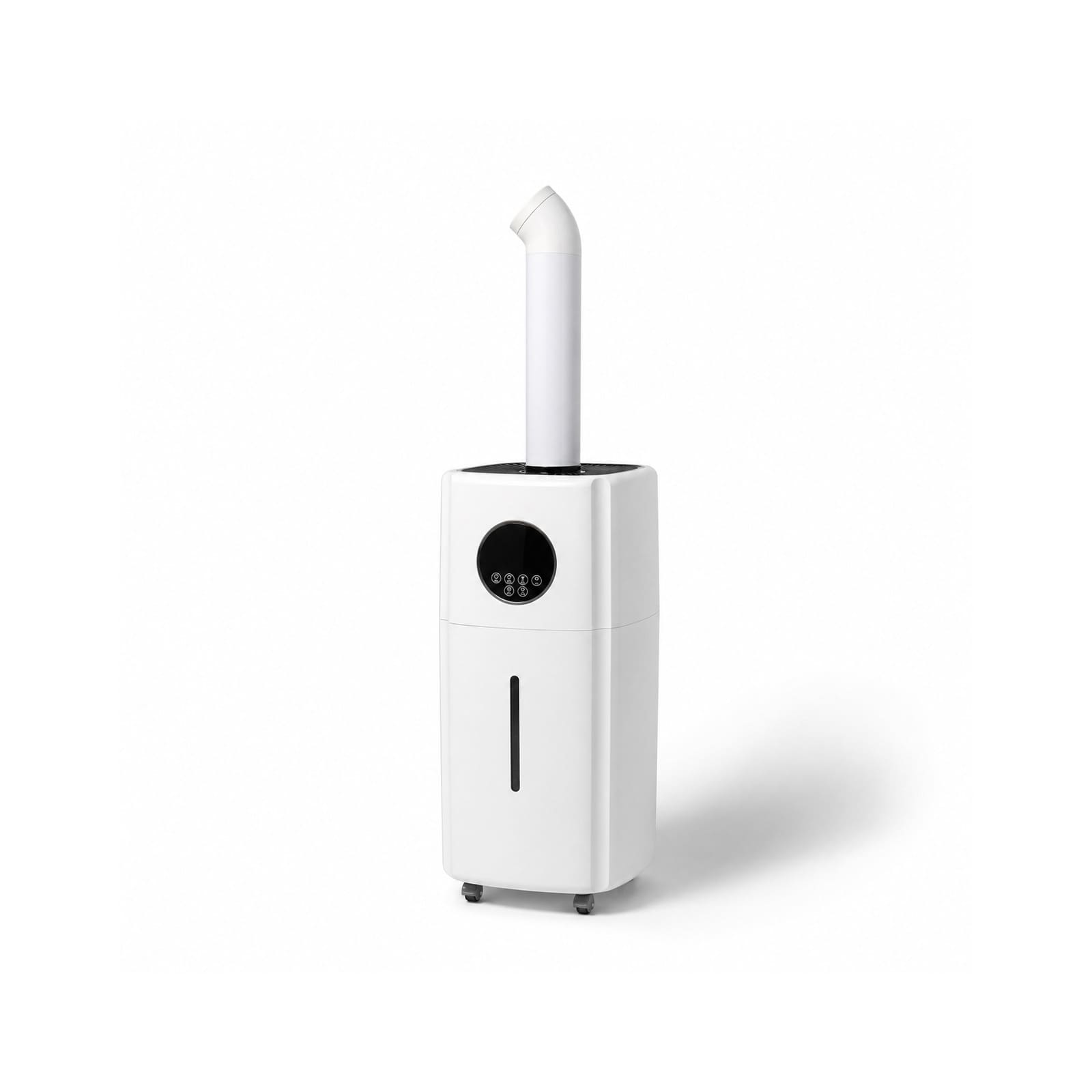 21L Top-Fill Ultrasonic Humidifier with UV Sterilization & 2000mL/h Mist – WT-J001
