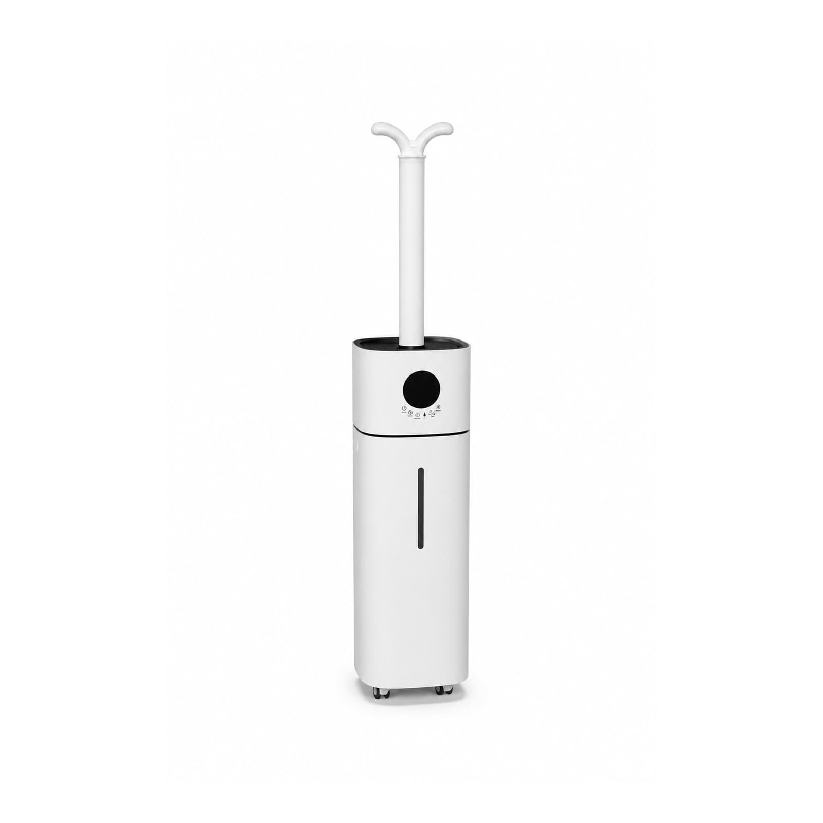 16L Top-Fill Ultrasonic Humidifier with UV Sterilization & 600mL/h Mist – WT-J008