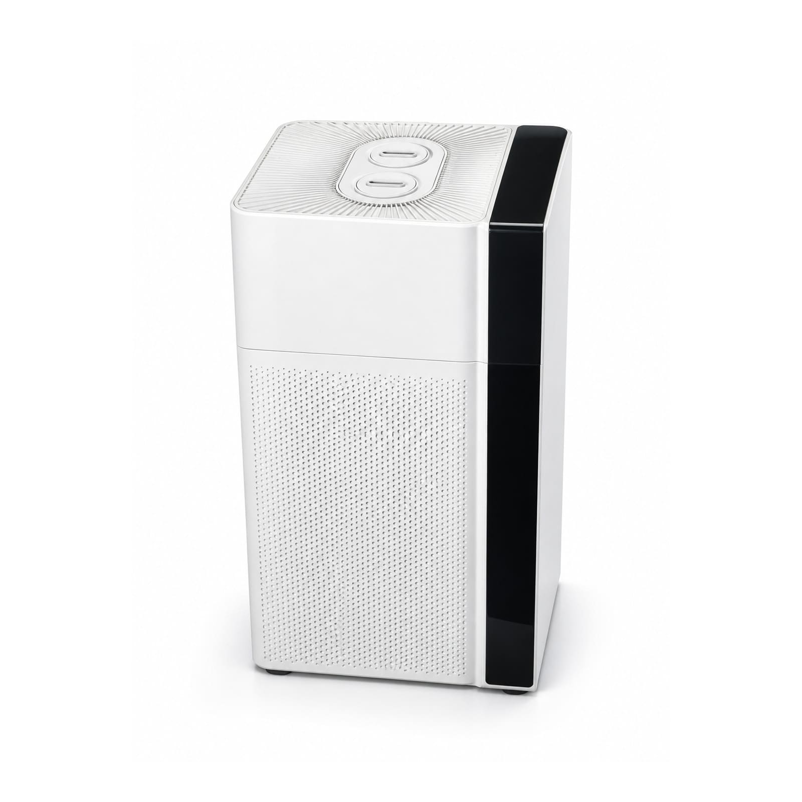 20L Top-Fill Cool/Warm Mist Humidifier with Remote, 550mL/h Output & Auto Shut-Off – WT-J18