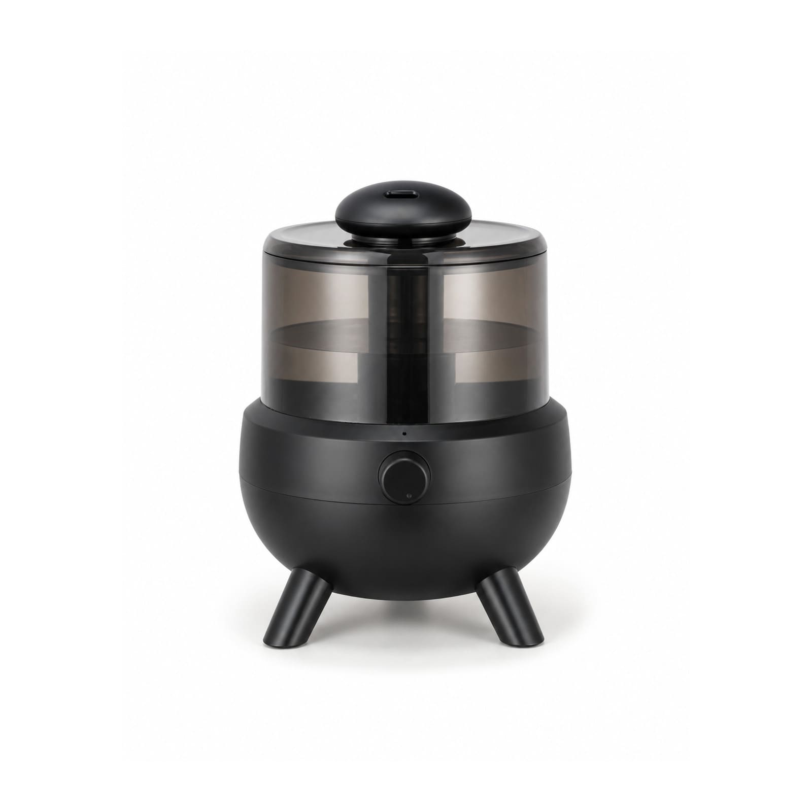 2L Top-Fill Desktop Ultrasonic Humidifier with 230mL/h Mist Output – WT-J2301