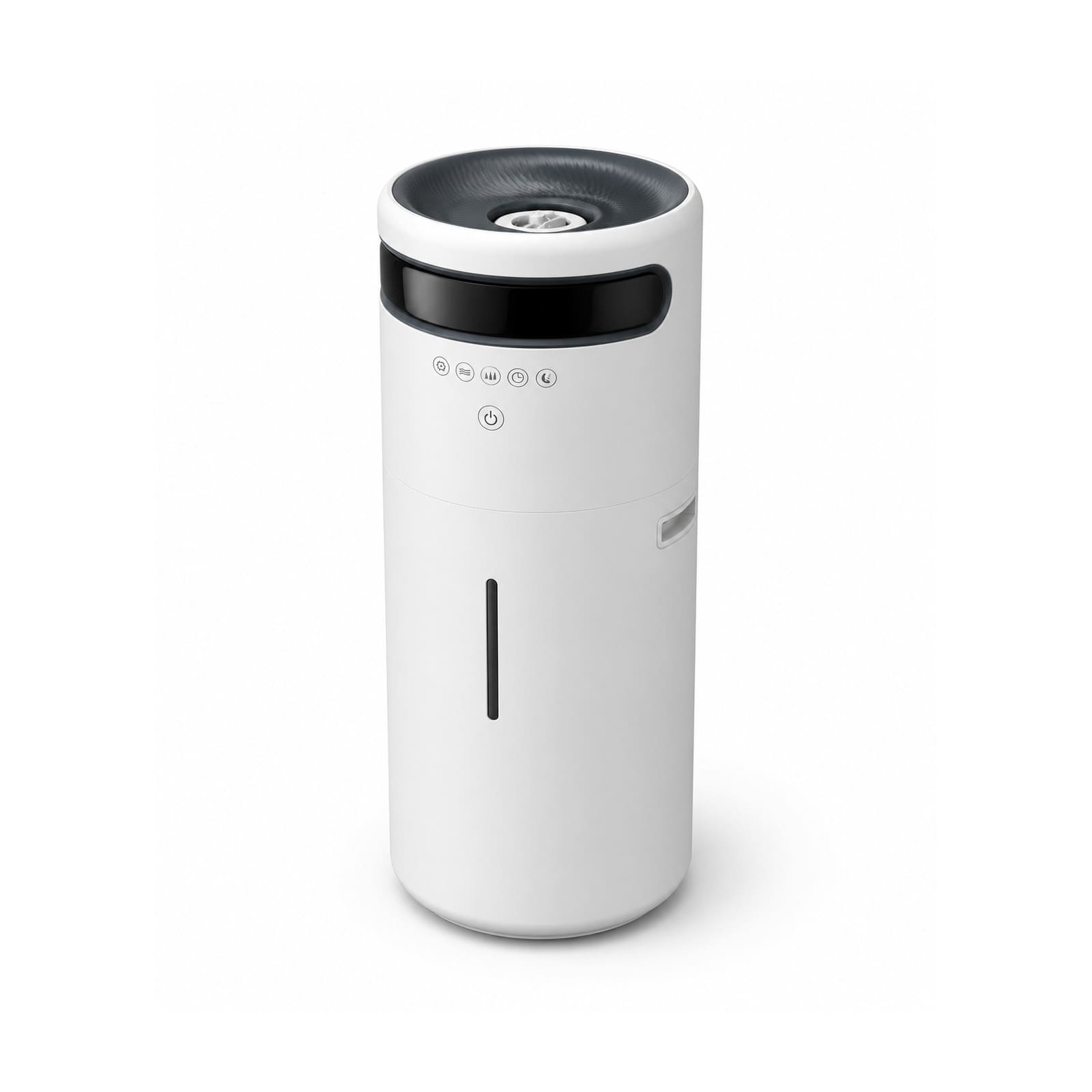 16L Top-Fill Ultrasonic Humidifier with 800mL/h Mist, UVC, Sleep Mode & Remote – WT-J29