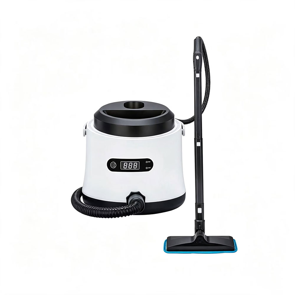 Multi-Functional High-Temperature Steam Cleaner  for Grease, Tile, Grout, Kitchen, Bathroom