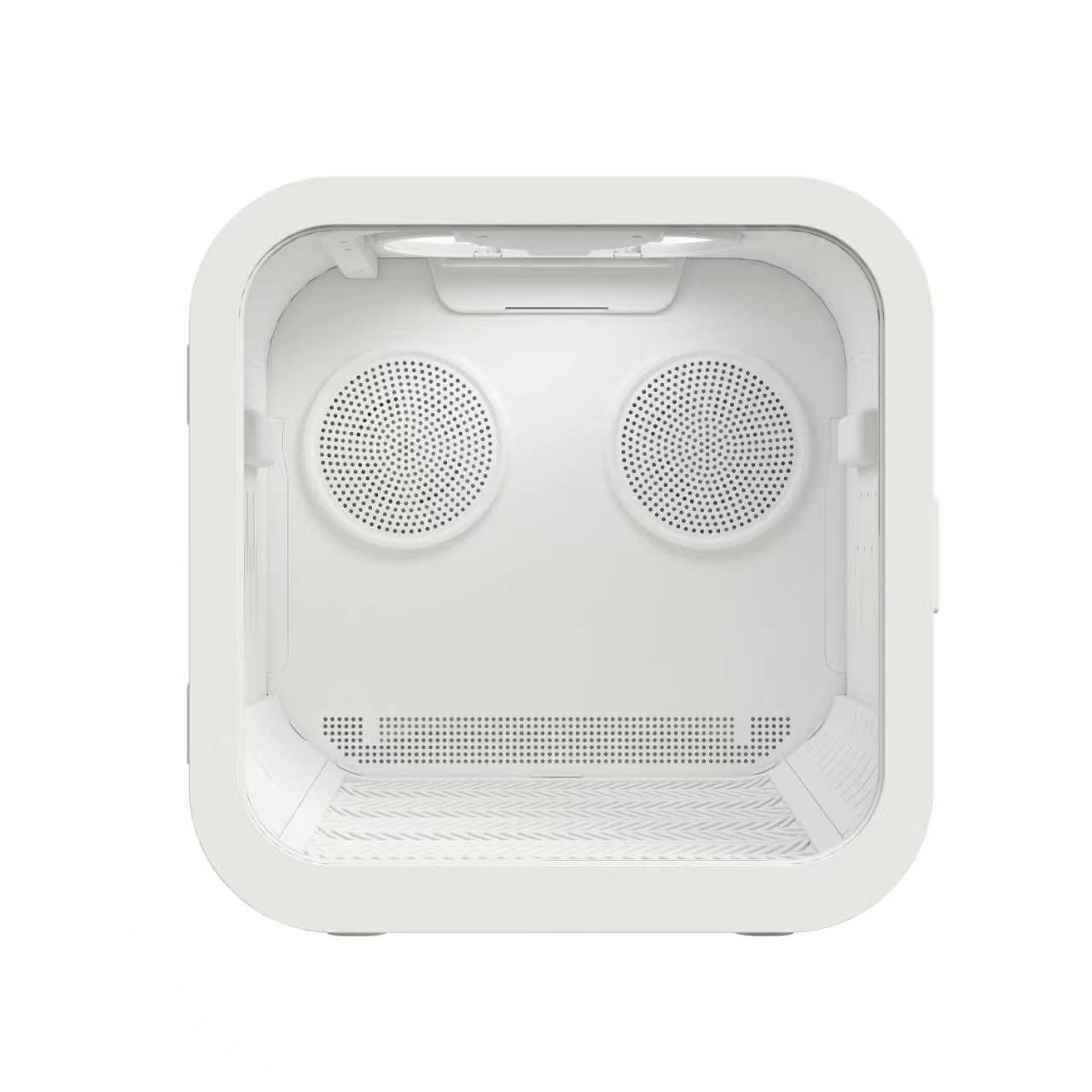70L Cat & Small Dog Dryer – Tuya APP Control, 20-50°C, 4 Wind Speeds