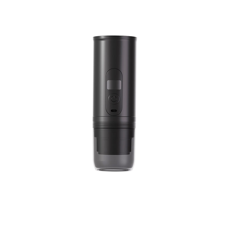 100W Fast Heating Portable Espresso – Ice Water Brew Ready in 150 Seconds