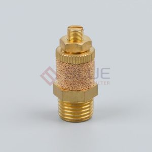 Metal Powder Filter